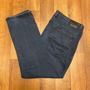 Buffalo David Bitton “Jackson-X” Jeans